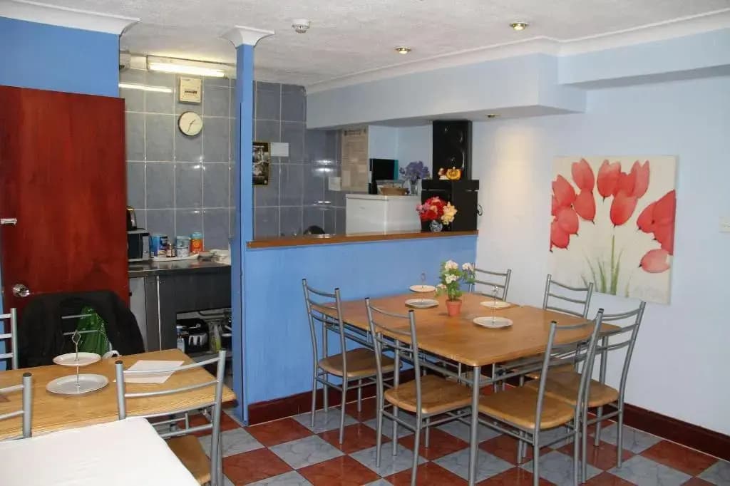 Olympia Hotel - photo 11