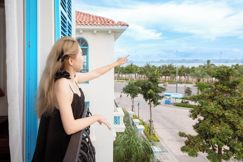 Phoenix Villas Sun Ha Long - photo 25