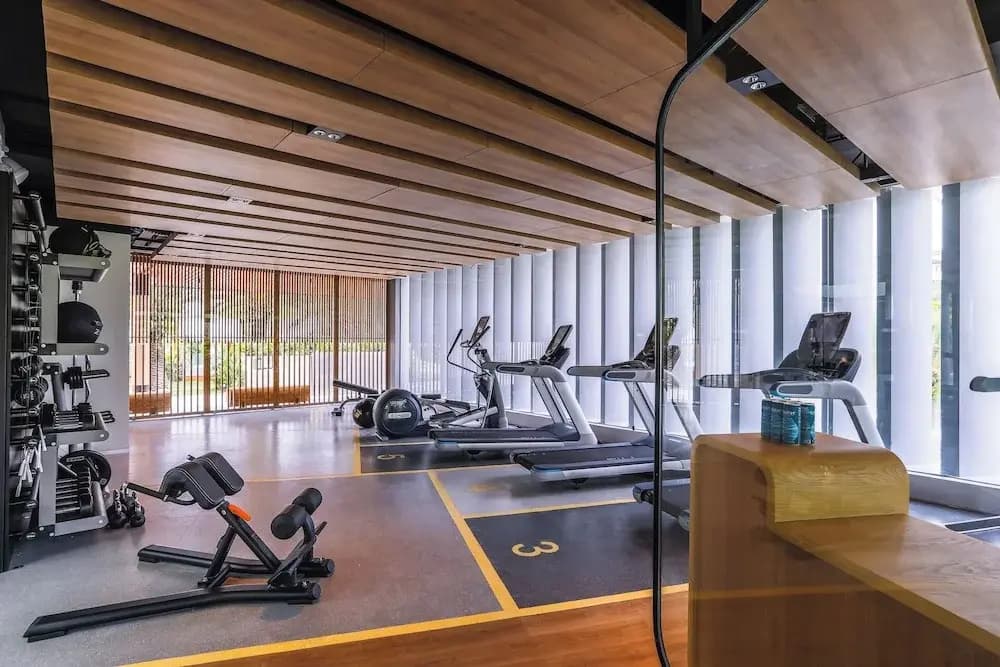 3 Bedrooms private pool villa Phu Quoc - photo 18
