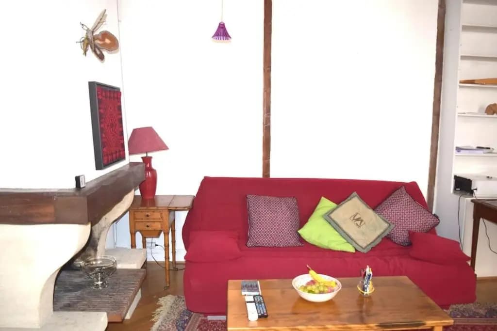 Lovely apartement in LE MARAIS - photo 11