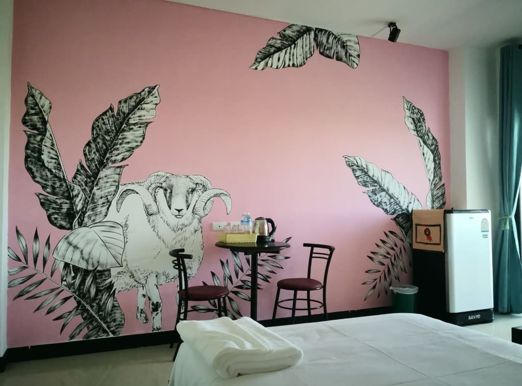 Shanmen Art House - photo 6