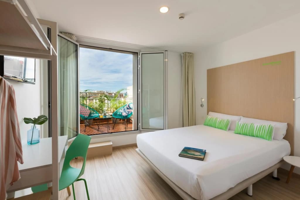 SmartRoom Barcelona - photo 41