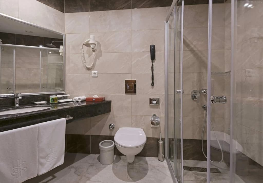 Grand Kaptan Hotel - Ultra All Inclusive - photo 9