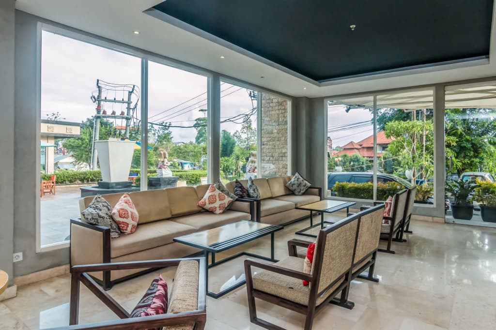 ZenRooms Denpasar Gatot Subroto - photo 8