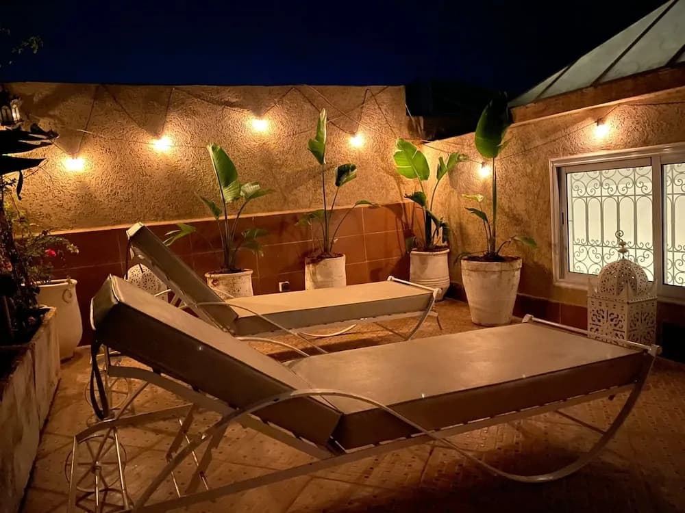 Riad Beni Youssef - photo 22