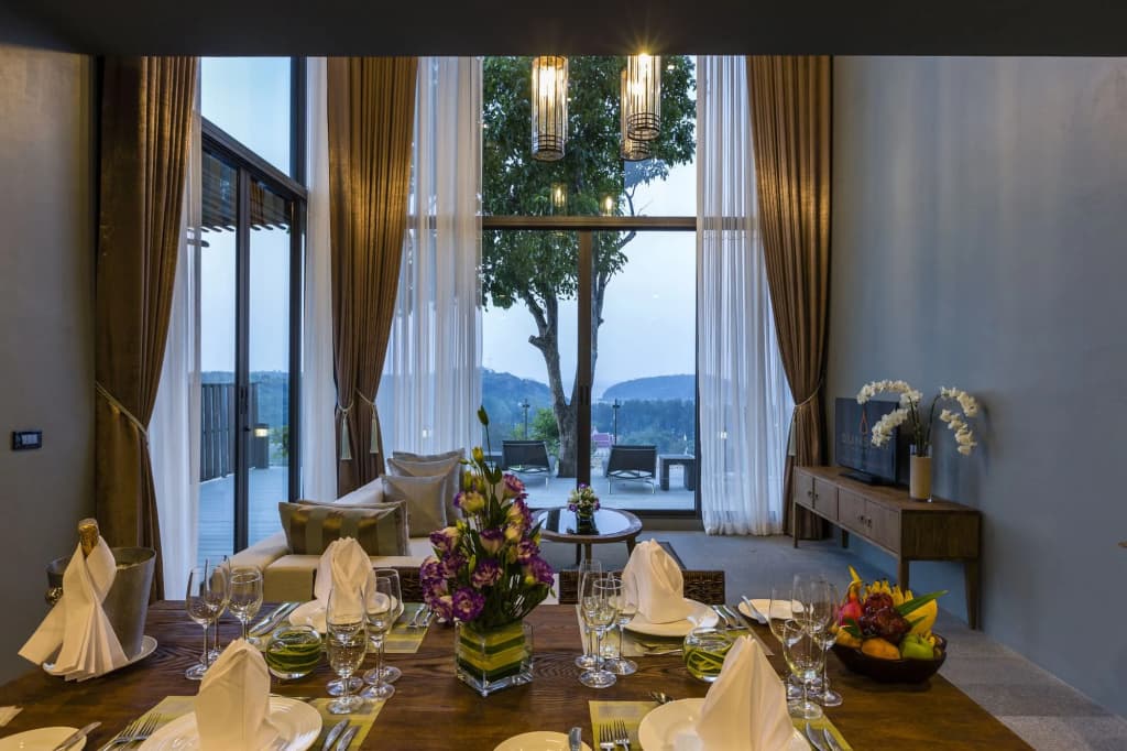 Sunsuri Phuket - photo 36