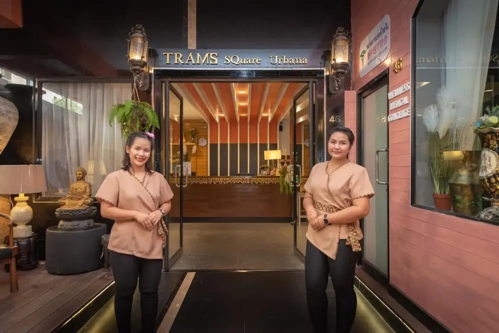 I-Inn Hotel - photo 12