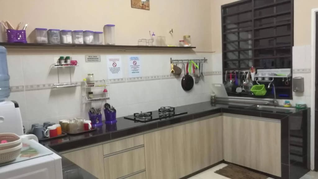 Cosy P6 Homestay - photo 11