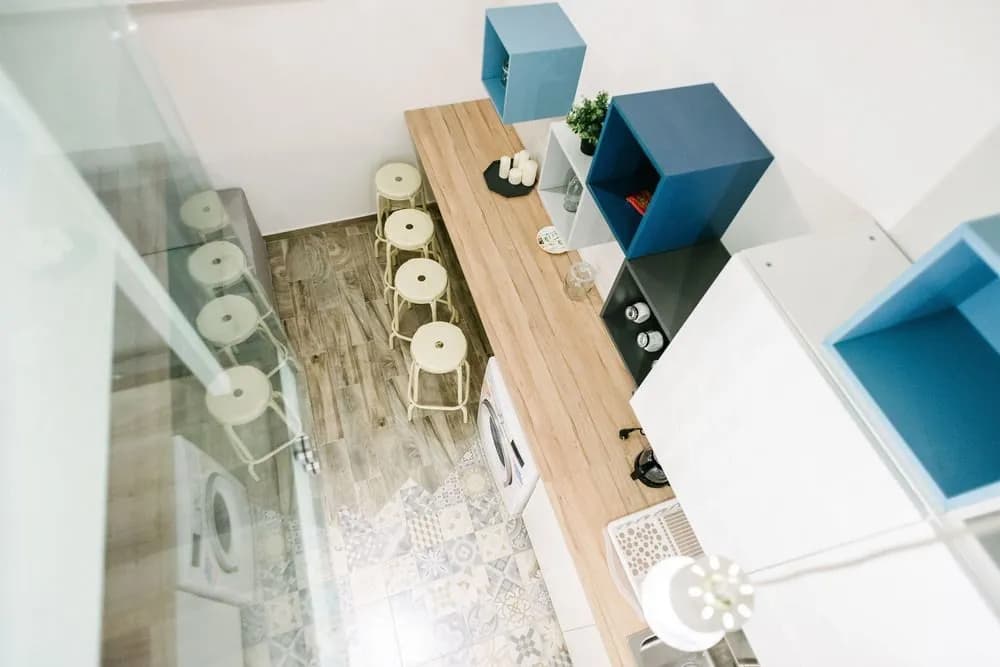 Dfive Apartments - Sziv - photo 13