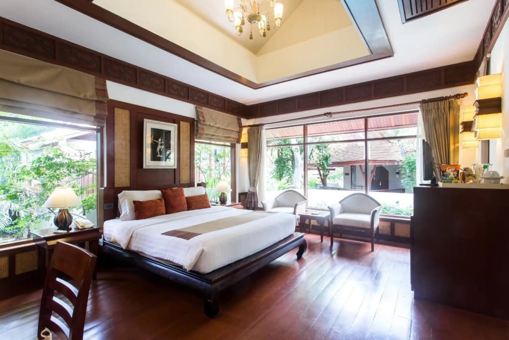 Samui Buri Beach Resort - photo 40