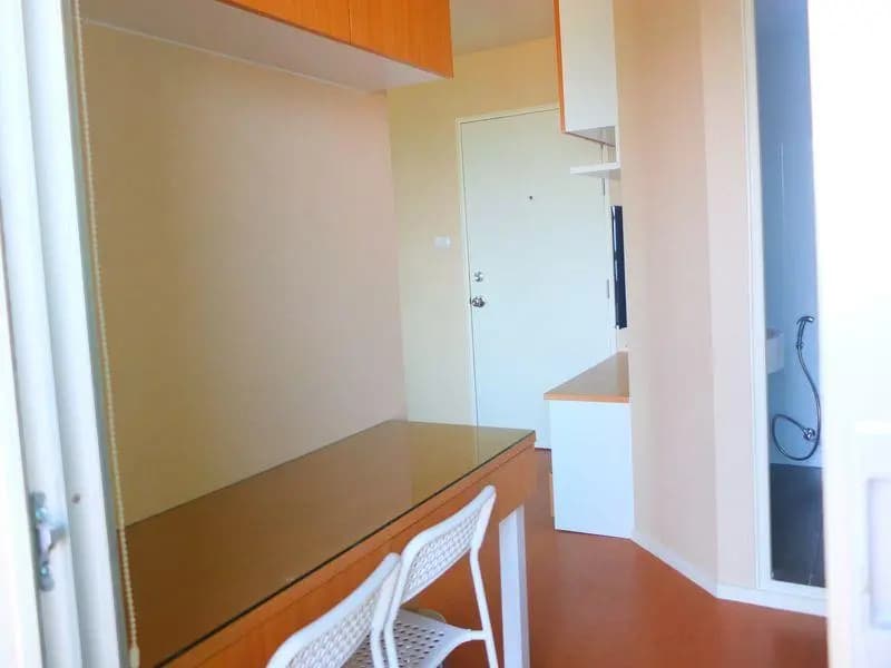 Lumpini Jomtien Seaview E22Inn - main photo