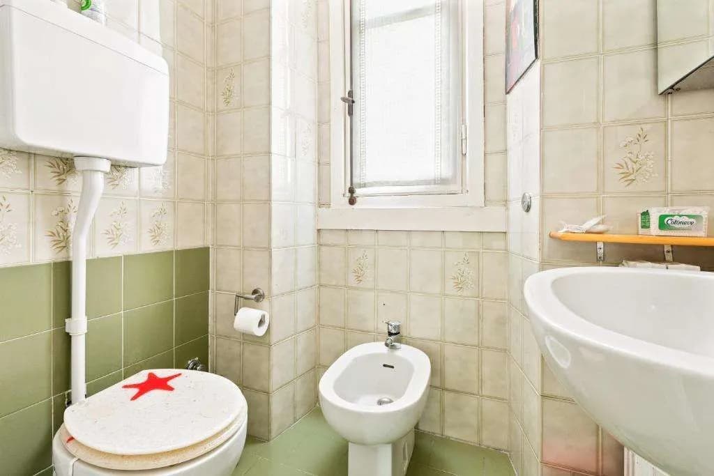 Cenisio & Sempione Cosy Flat - photo 4