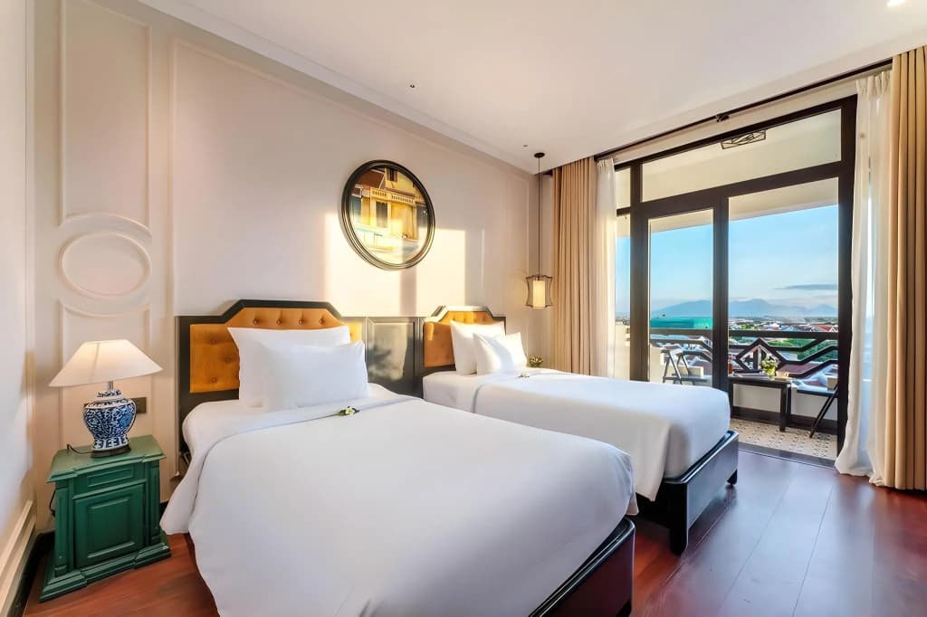 Hadana Boutique Resort Hoi An - photo 49