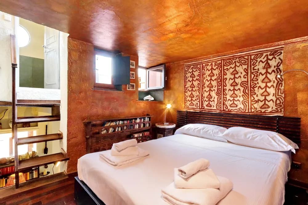 Vicolo del Cinque Penthouse - photo 5