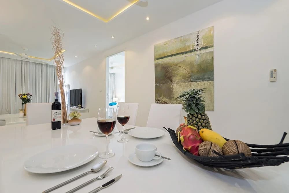 Luxury Apartment Unique Residences - photo 12