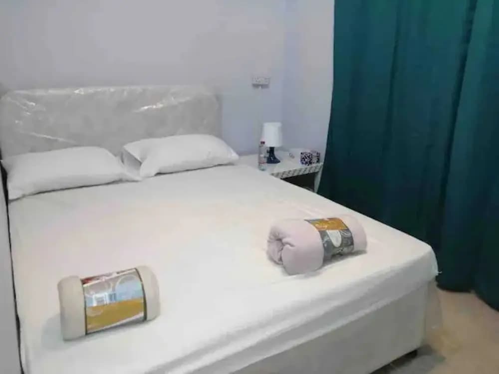 AlBarsha 1 Hostel By PHM - photo 2