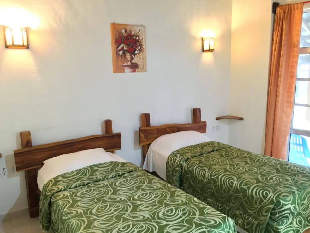 Senari Bay Resort - photo 5