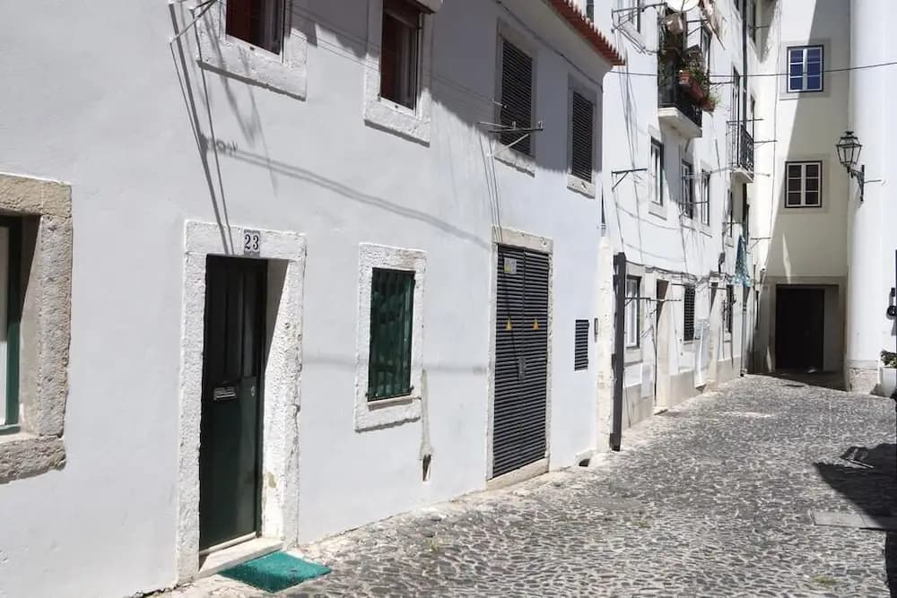Charming 23 Apartment Alfama - photo 1