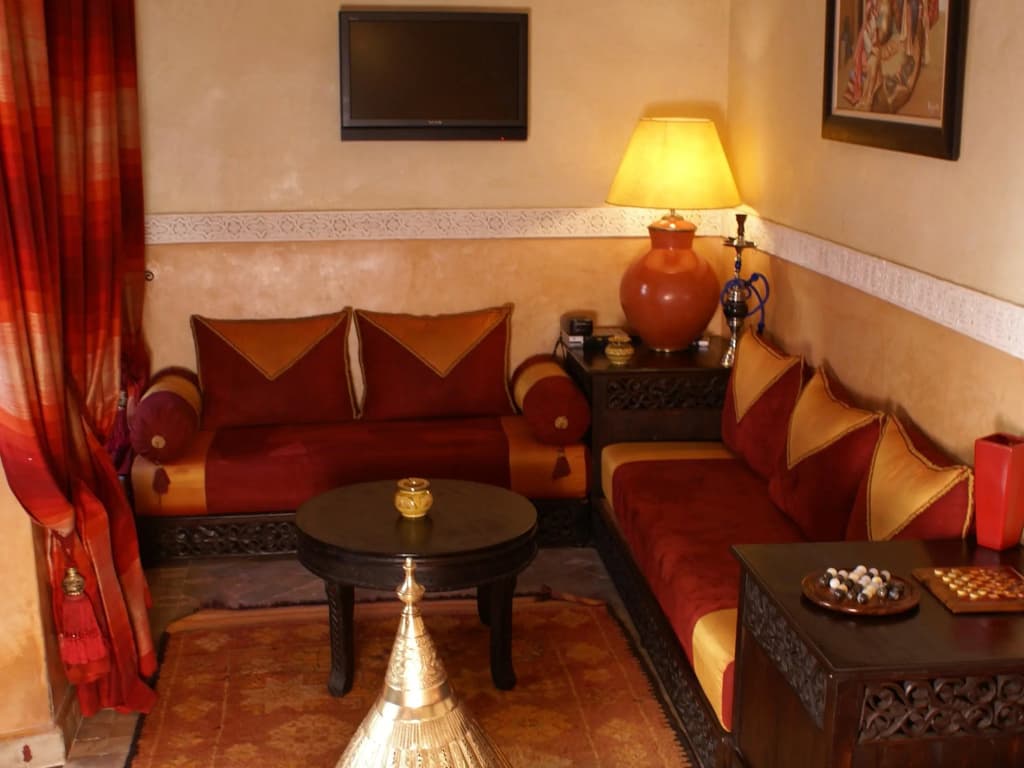 Riad Nabila - photo 2