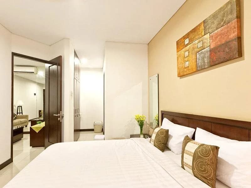 M Residence Menteng - photo 6