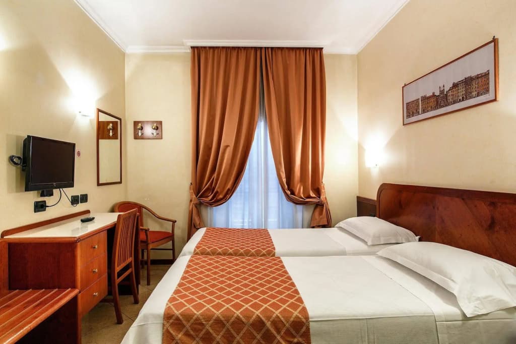 Hotel Smeraldo - photo 7