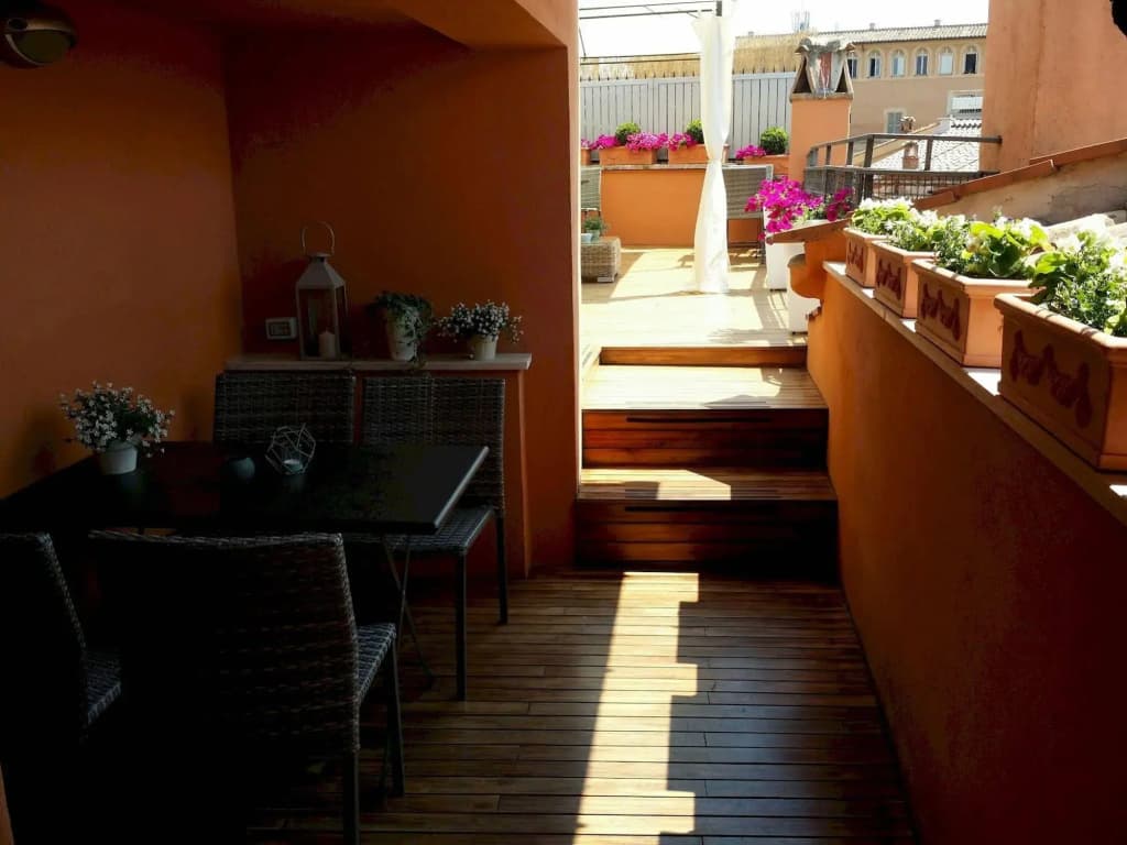 49 Navona Luxury Suite & Apartment Hotel - photo 17