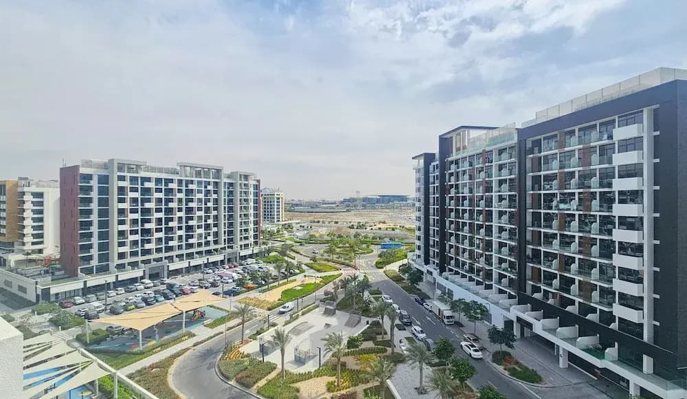 Exquisite Living in Riviera One Bedroom - photo 23