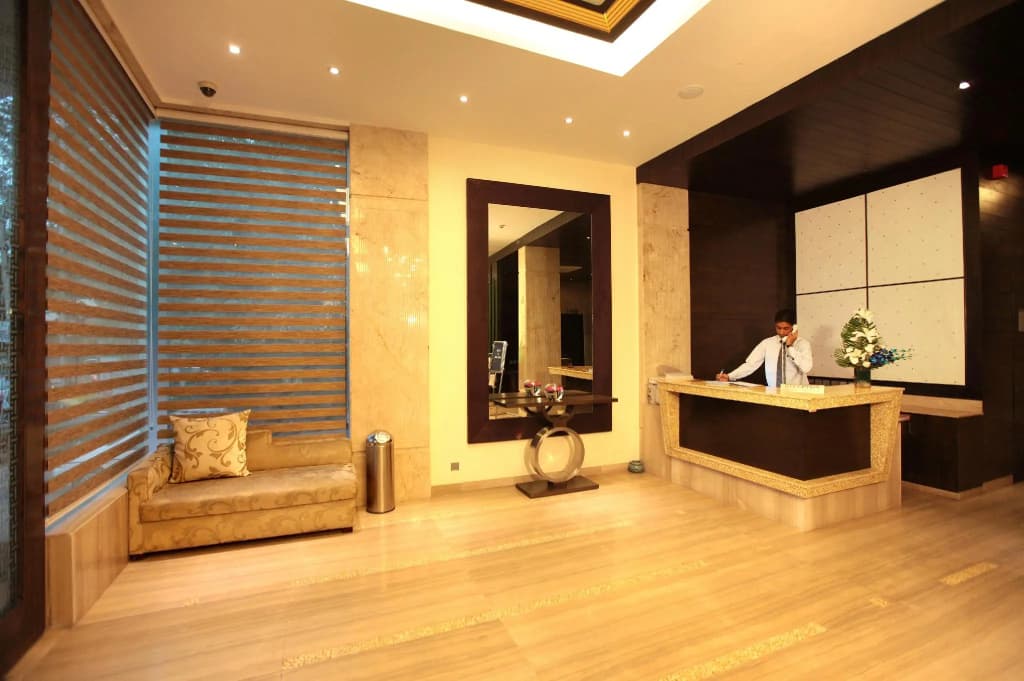Hotel Private Affair - photo 16