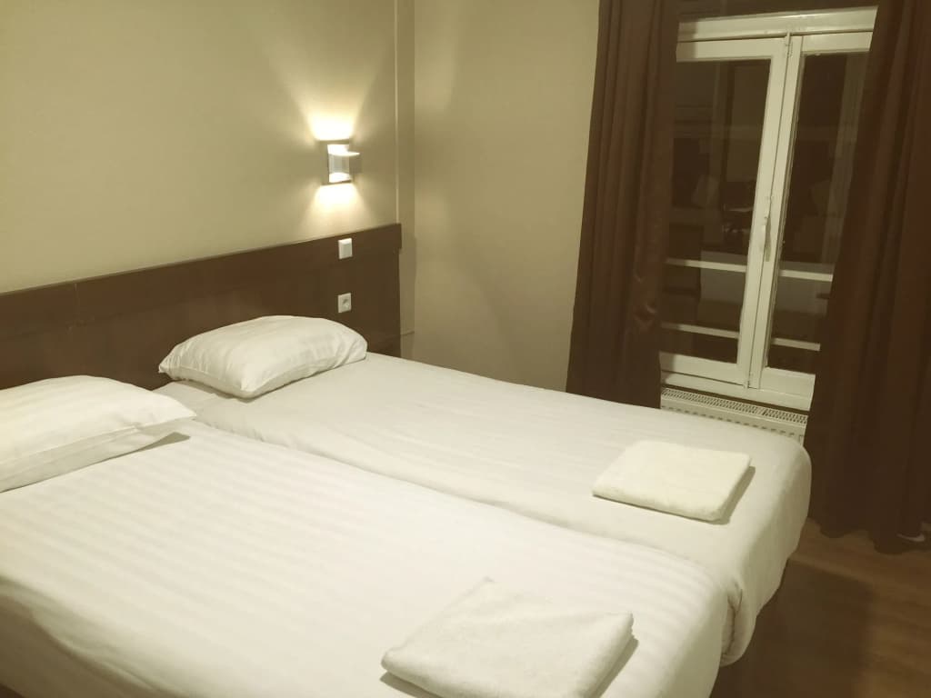 Hotel Damrak Inn - photo 19