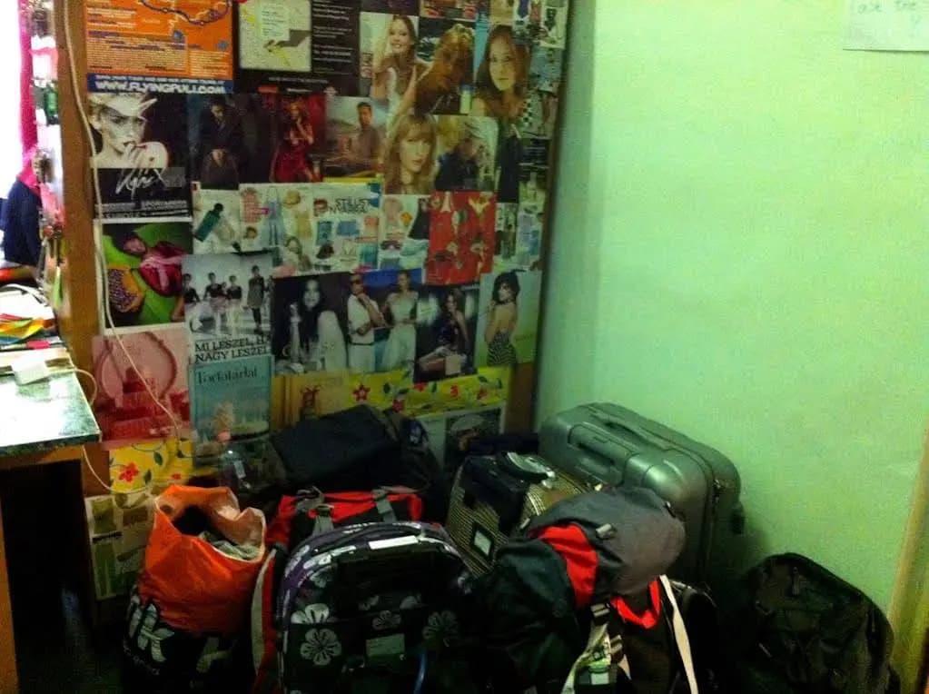 Maria Hostel - photo 9