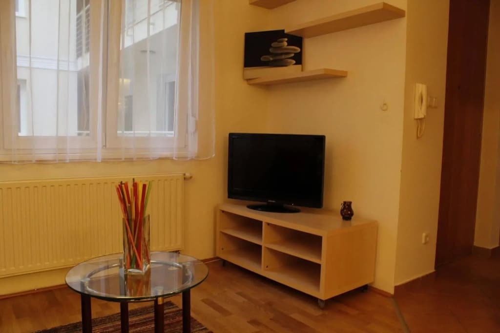Broadway Hostel - photo 4