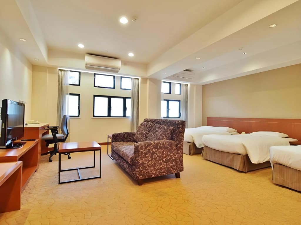 Caritas Bianchi Lodge - photo 5