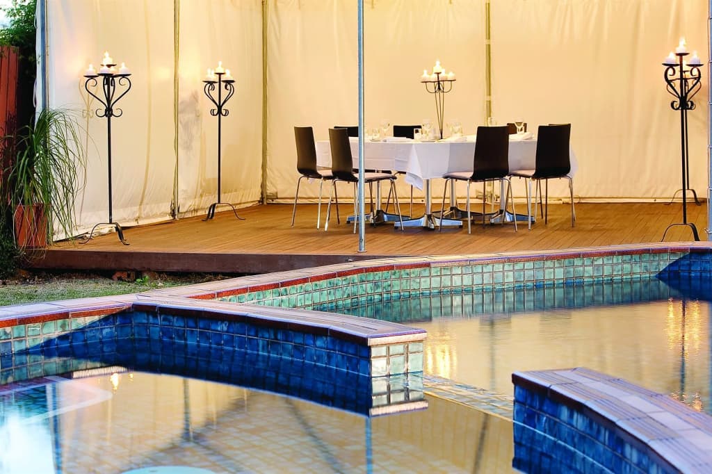 Best Western Plus Buckingham International - photo 18