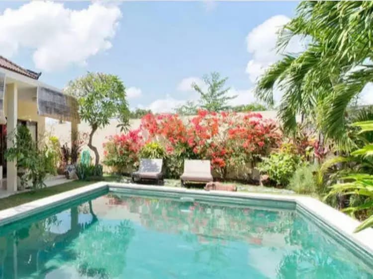 Marony Villa - photo 1