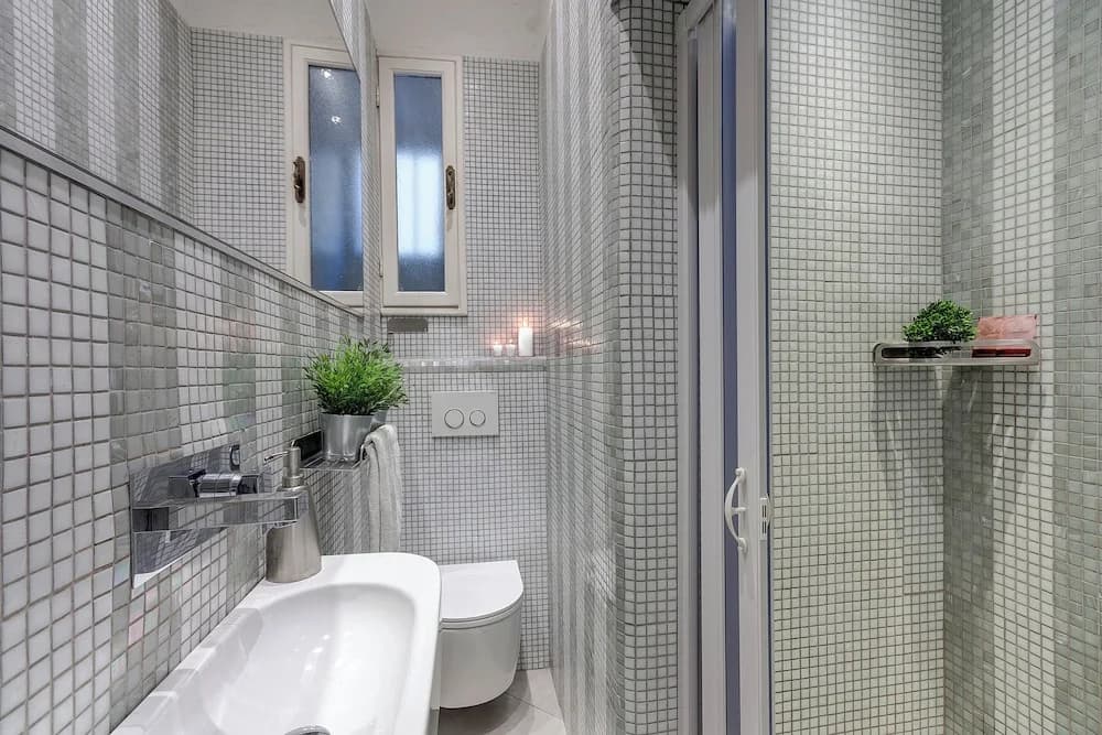 Mamo Florence - Conce Apartment - photo 8