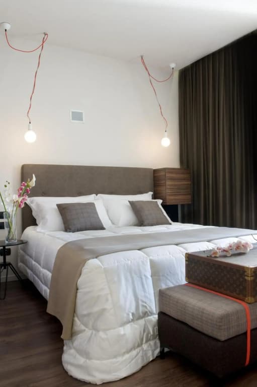 Hotel Unicorno - photo 16