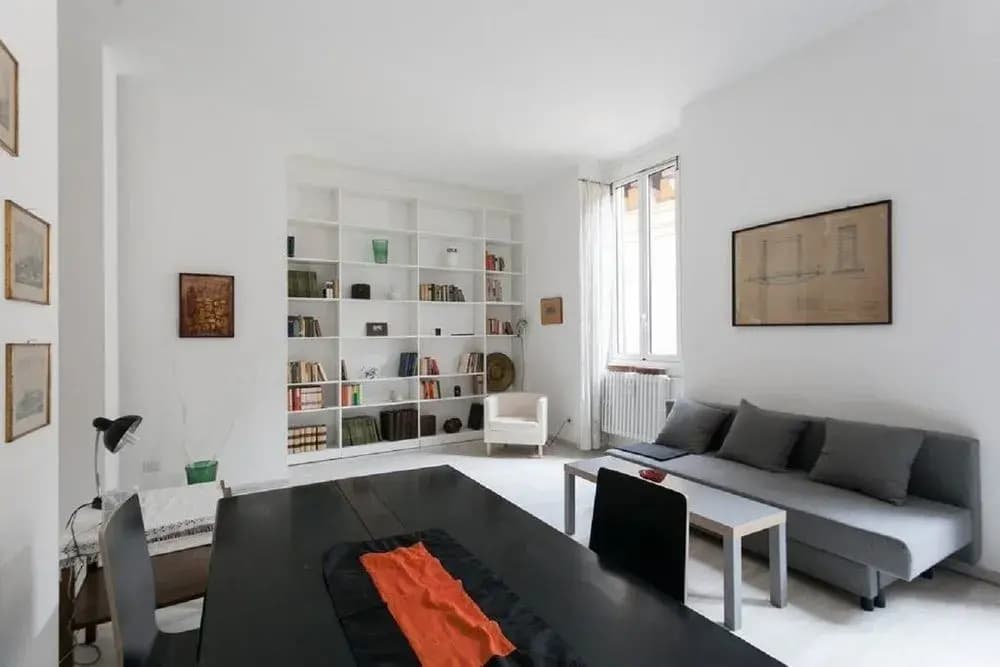 Amedei Apartment int 7 - photo 5