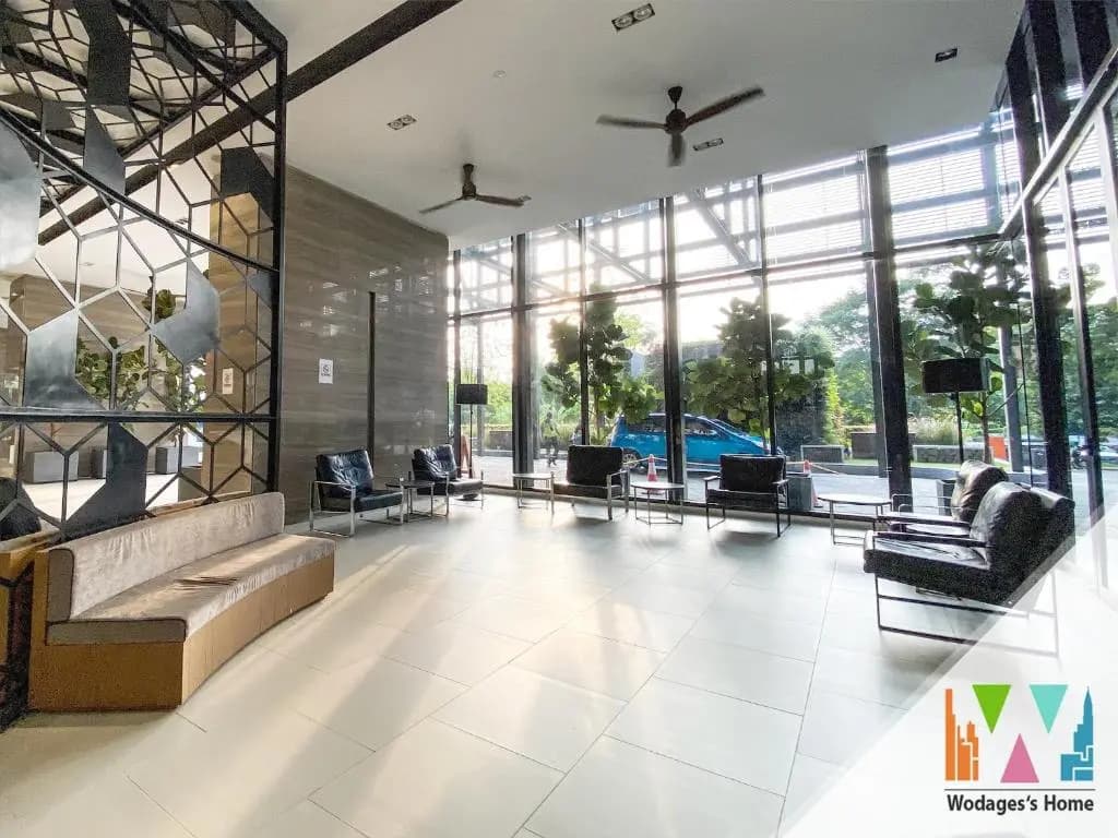 WGS Suites at KLCC - photo 12