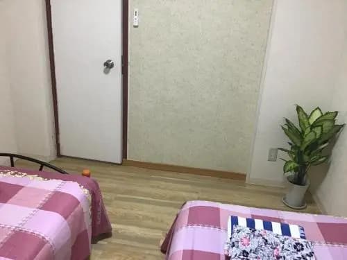 Yoshi Yoshi Homestay - photo 28