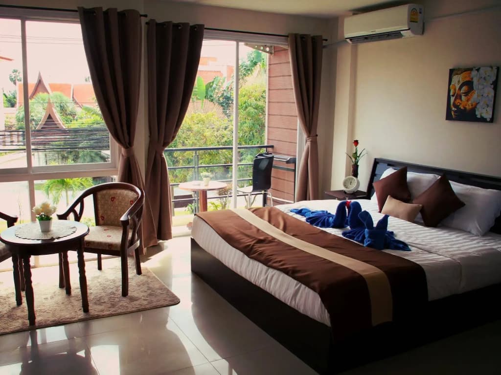 Tropical Sands Guesthouse - photo 2