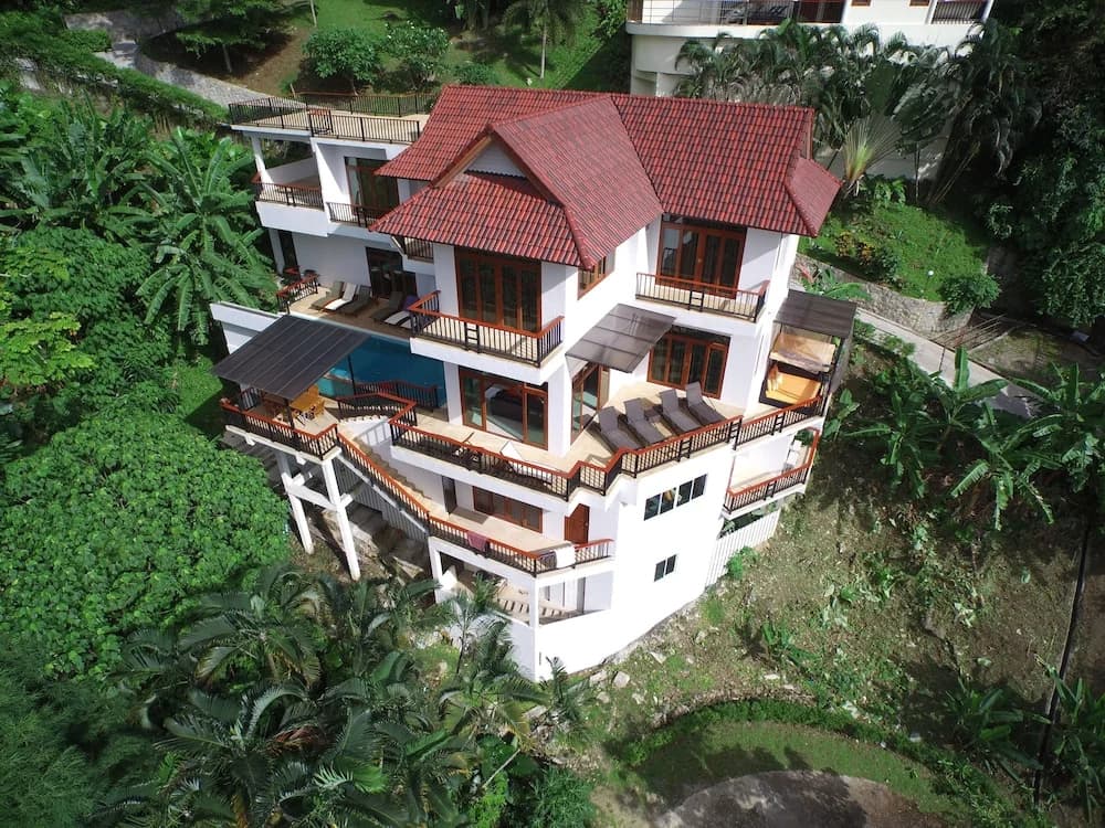 Patong Hill Estate 8 - photo 24