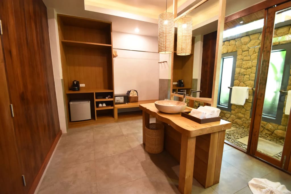The Nine Thipthara Klongson Resort - photo 4