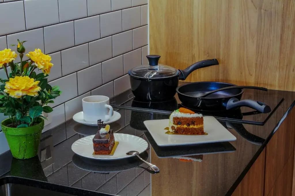 Nagomi Suites - photo 7