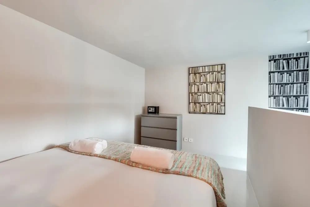 Sweet inn Apartments Versailles-Paris Expo - photo 6