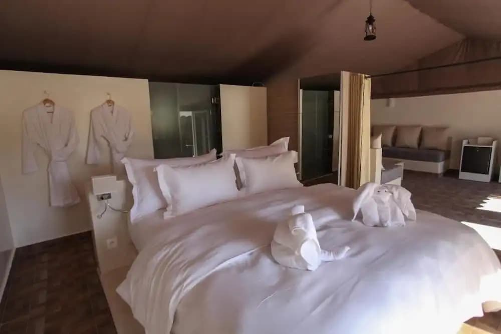 The Farm Lodge & Spa - photo 8