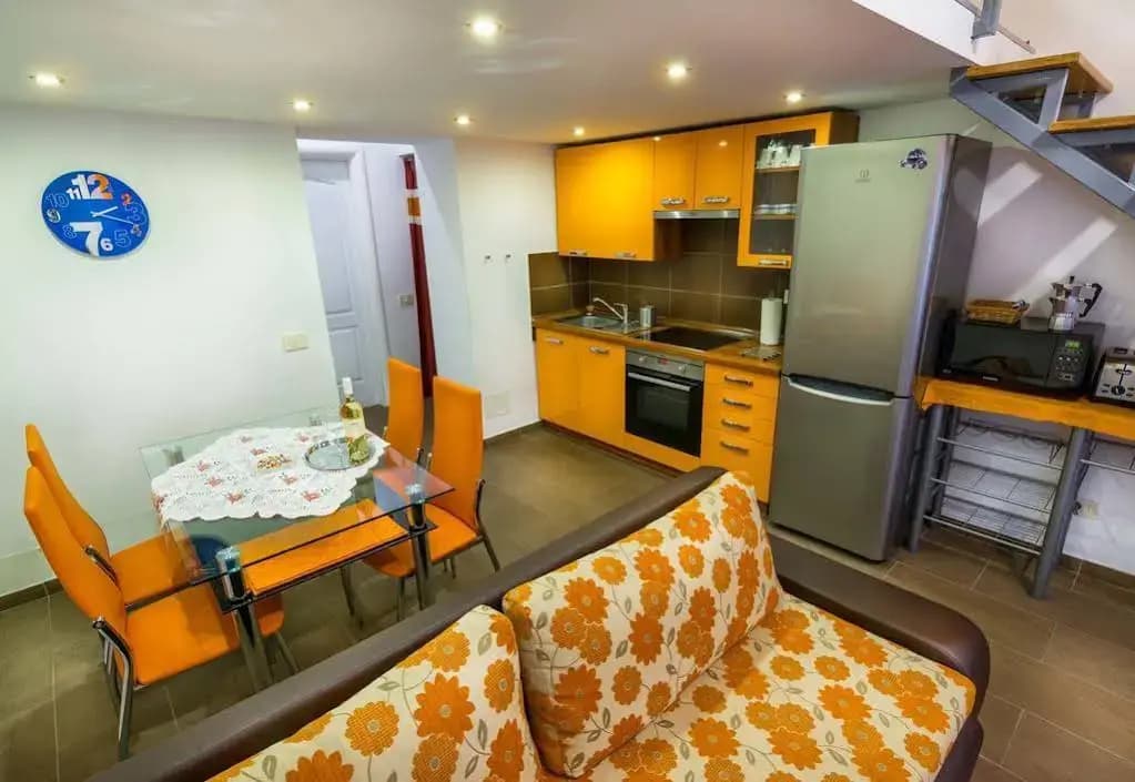Holiday Budapest Superior Apartments - photo 16