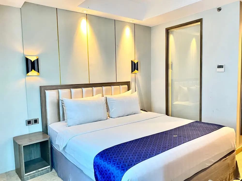 Arthama Hotel Jakarta - photo 6