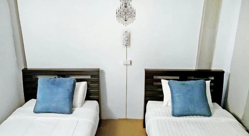 ADD Home Hostel - photo 6