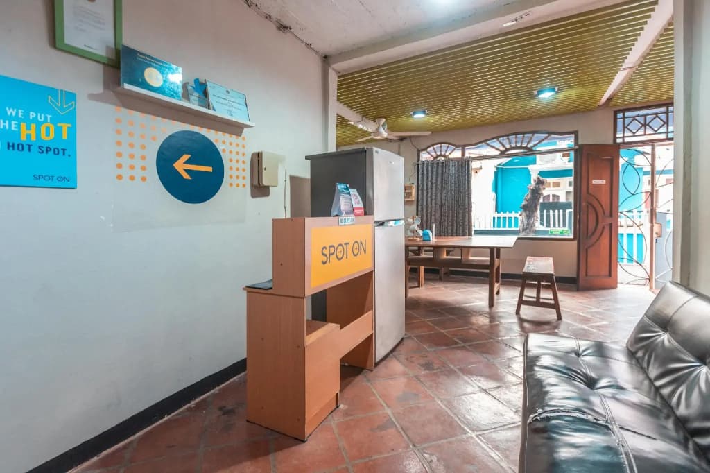 SPOT ON 2033 Kayumanis Homestay Syariah - photo 2