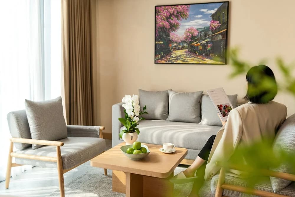 The Five Suites Lilas - photo 23